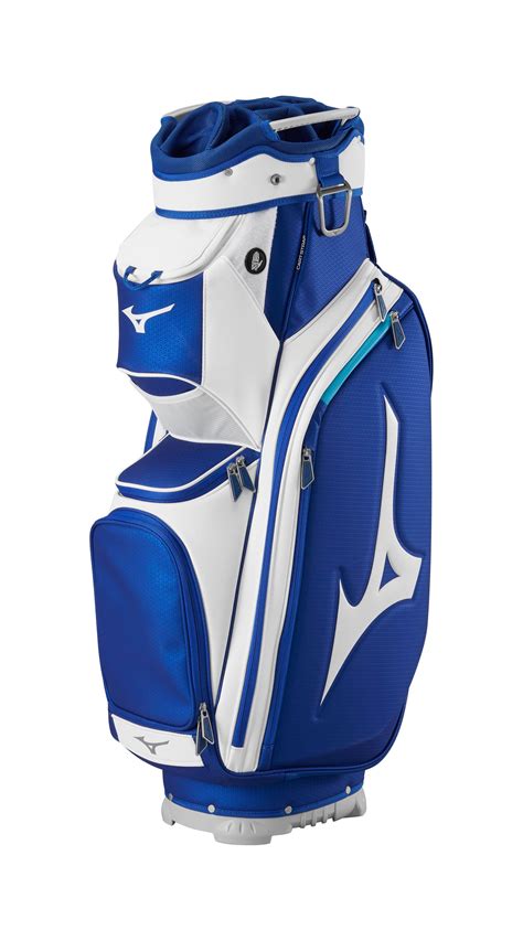 mizuno golf bag clearance